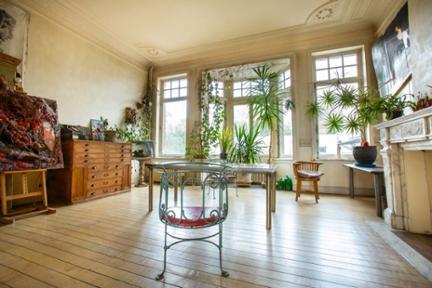 Vente en viager. Maison CXYNGL à Bruxelles Uccle miniature