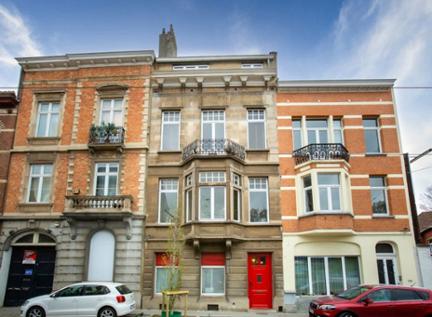Vente en viager. Maison CXYNGL à Bruxelles Uccle miniature