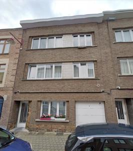 Vente en viager. Appartement CYMPEC à Bruxelles Jette miniature