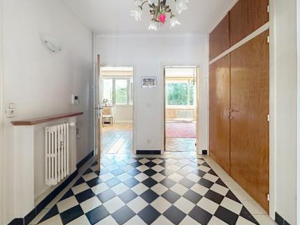 Vente en viager. Appartement CYMPEC à Bruxelles Jette miniature
