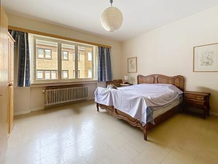 Vente en viager. Appartement CYMPEC à Bruxelles Jette miniature
