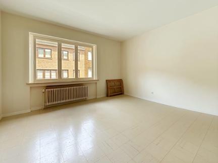 Vente en viager. Appartement CYMPEC à Bruxelles Jette miniature