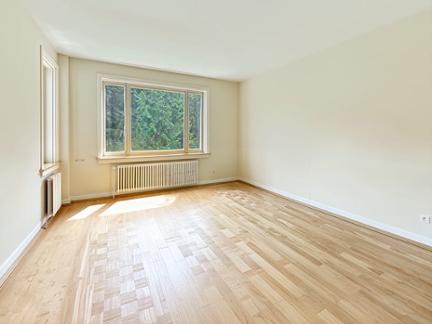 Vente en viager. Appartement CYMPEC à Bruxelles Jette miniature
