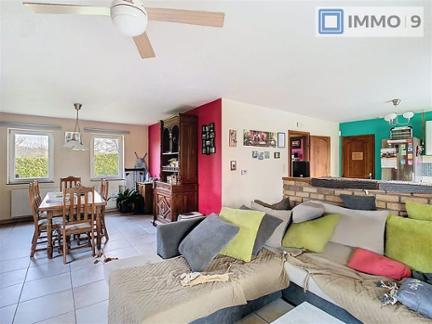 Vente en viager. Maison CZMNBE à Namur Pondrôme miniature