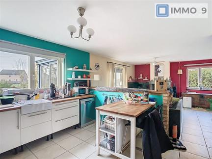 Vente en viager. Maison CZMNBE à Namur Pondrôme miniature