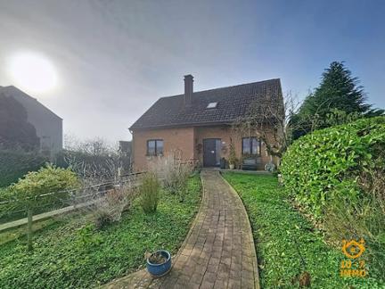 Vente en viager. Maison D0YKCC à Luxembourg Rouvroy miniature