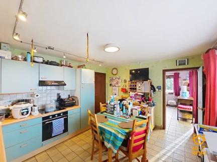 Vente en viager. Maison D0YKCC à Luxembourg Rouvroy miniature
