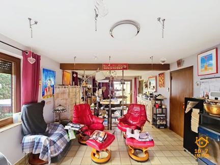 Vente en viager. Maison D0YKCC à Luxembourg Rouvroy miniature
