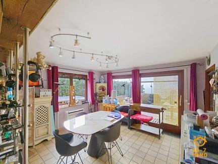 Vente en viager. Maison D0YKCC à Luxembourg Rouvroy miniature