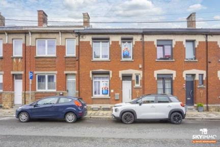 Vente en viager. Maison D5SHYX à Liège Seraing miniature