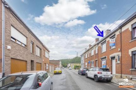 Vente en viager. Maison D5SHYX à Liège Seraing miniature