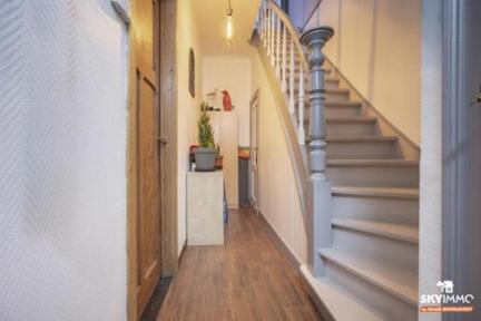 Vente en viager. Maison D5SHYX à Liège Seraing miniature