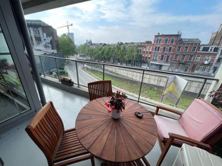 Vente en viager. Appartement DBFAW5 à Liège Liège miniature