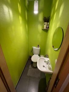 Vente en viager. Appartement DBFAW5 à Liège Liège miniature
