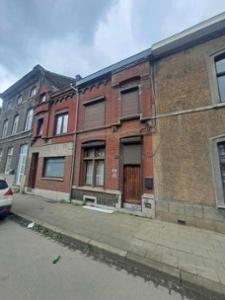 Vente en viager. Maison DCJUEW à Hainaut Marchienne-au-Pont miniature