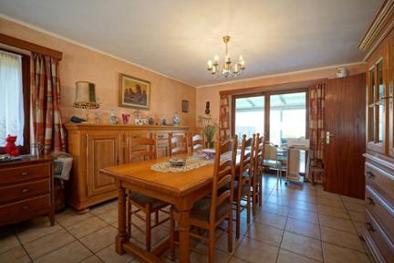 Vente en viager. Maison DENLO1 à Liège Amay Ampsin miniature