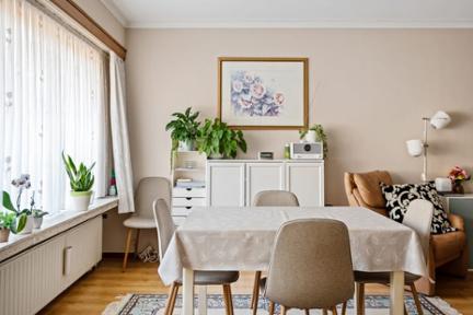 Vente en viager. Appartement DEQ7I7 à Anvers Brasschaat miniature
