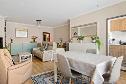 Vente en viager. Appartement DEQ7I7 à Anvers Brasschaat miniature