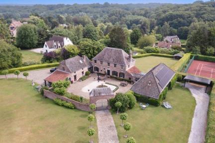 Vente en viager. Maison DGOSQ2 à Liège Lasne miniature