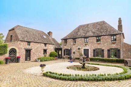 Vente en viager. Maison DGOSQ2 à Liège Lasne miniature