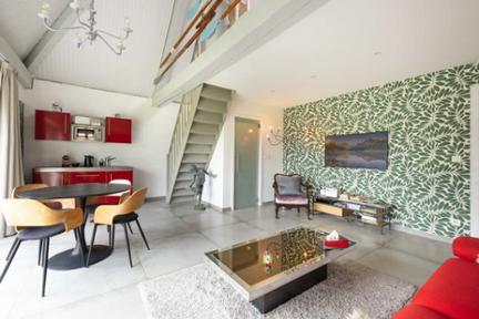 Vente en viager. Maison DGOSQ2 à Brabant Wallon Lasne miniature