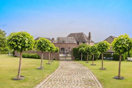 Vente en viager. Maison DGOSQ2 à Liège Lasne miniature