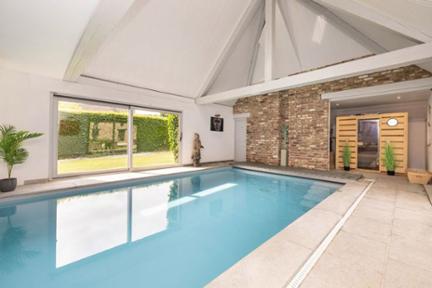 Vente en viager. Maison DGOSQ2 à Liège Lasne miniature