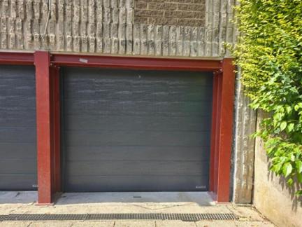 Vente en viager. Appartement DH0KSA à Hainaut Pont-de-Loup miniature