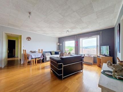 Vente en viager. Appartement DH0KSA à Hainaut Pont-de-Loup miniature