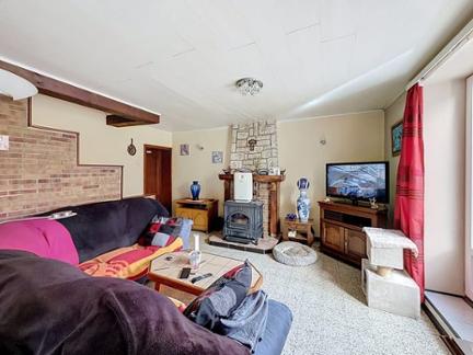 Vente en viager. Maison DI6M6M à Hainaut PEISSANT miniature