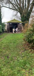 Vente en viager. Maison DJUYE2 à Hainaut Molenbaix miniature