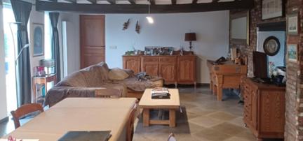 Vente en viager. Maison DJUYE2 à Hainaut Molenbaix miniature