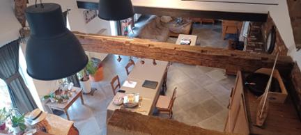 Vente en viager. Maison DJUYE2 à Hainaut Molenbaix miniature