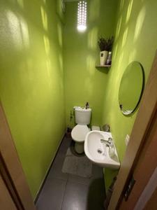 Vente en viager. Appartement DL1ZBG à Liège Liège miniature