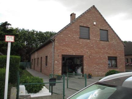 Vente en viager. Maison DQM4DT à Hainaut Saint-Ghislain miniature