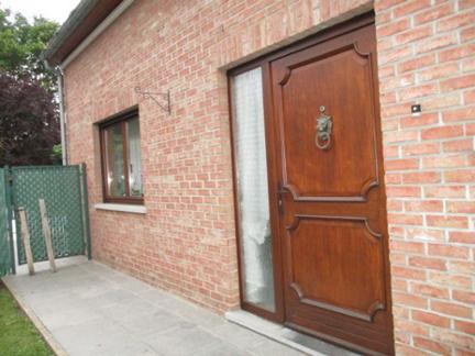 Vente en viager. Maison DQM4DT à Hainaut Saint-Ghislain miniature