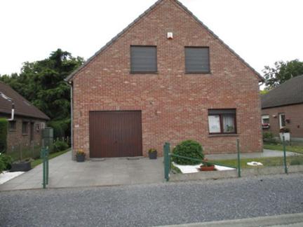 Vente en viager. Maison DQM4DT à Hainaut Saint-Ghislain miniature