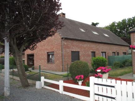 Vente en viager. Maison DQM4DT à Hainaut Saint-Ghislain miniature