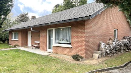 Vente en viager. Maison DS8CYS à Brabant Wallon Rixensart miniature