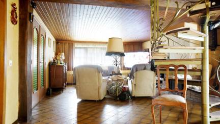 Vente en viager. Maison DS8CYS à Brabant Wallon Rixensart miniature