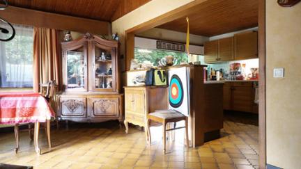 Vente en viager. Maison DS8CYS à Brabant Wallon Rixensart miniature