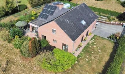 Vente en viager. Maison DTI2Q1 à Namur WAILLET miniature