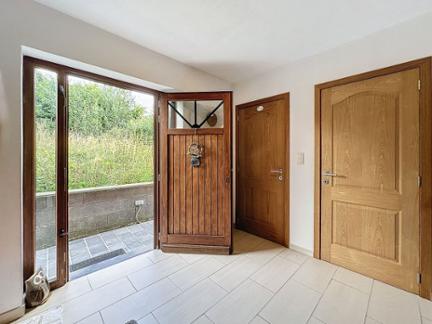 Vente en viager. Maison DUJVUE à Hainaut Lessines miniature