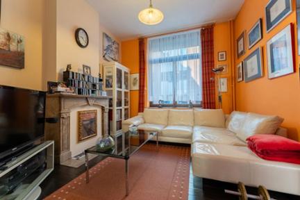 Vente en viager. Maison DV5ROH à Liège Liège miniature