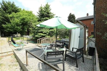 Vente en viager. Maison DVOZO1 à Hainaut JUMET miniature