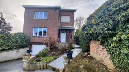 Vente en viager. Maison DW8JSJ à Liège Argenteau miniature