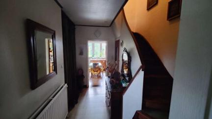Vente en viager. Maison DW8JSJ à Liège Argenteau miniature