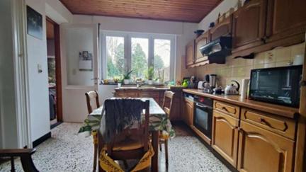 Vente en viager. Maison DW8JSJ à Liège Argenteau miniature
