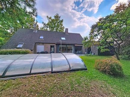 Vente en viager. Maison DWO4LP à Anvers BRECHT miniature