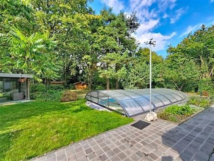 Vente en viager. Maison DWO4LP à Anvers BRECHT miniature